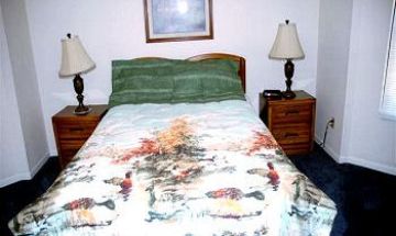 Pigeon Forge, Tennessee, Vacation Rental Cabin