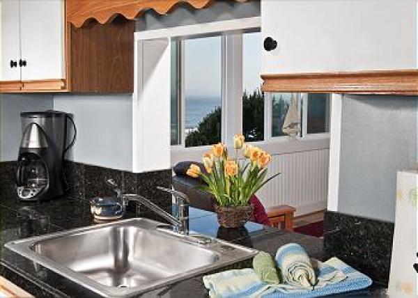 Lincoln City, Oregon, Vacation Rental House