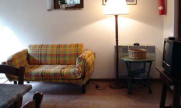 Bovara di Trevi, Umbria, Vacation Rental Condo