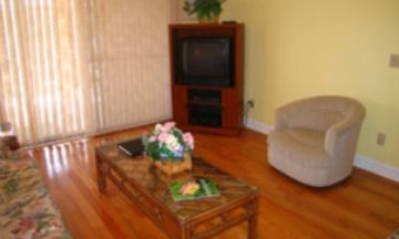 Isle of Palms, South Carolina, Vacation Rental Condo