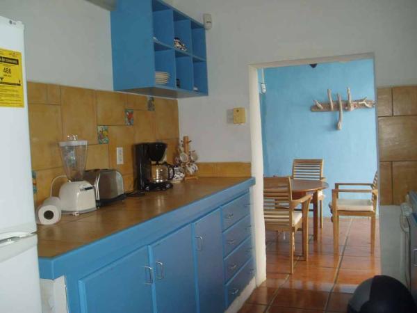 Kralendijk, Bonaire, Vacation Rental Cottage