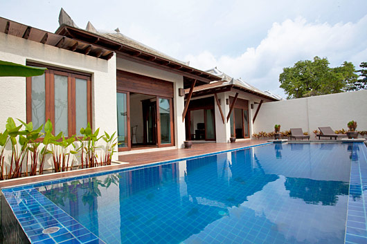 Koh Lanta, Koh Lanta, Vacation Rental Villa