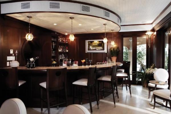 O'Soleil Bar