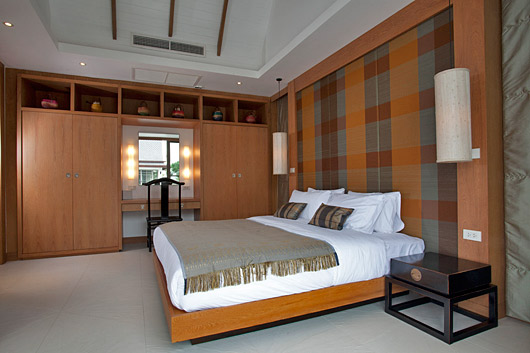 Huay Yai Villa Rentals