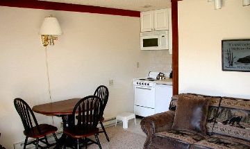 Tahoe City, California, Vacation Rental Condo