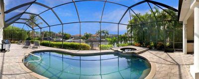 Cape Coral Villa Rental