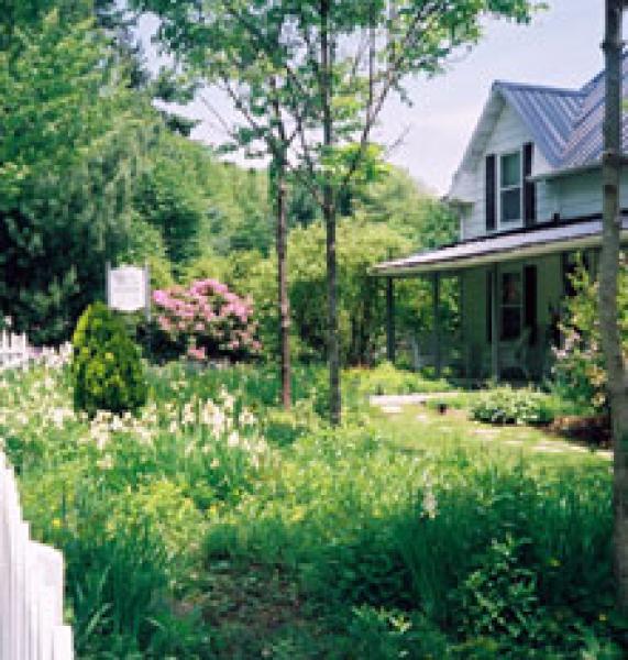 Linville, North Carolina, Vacation Rental Cottage