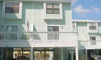 Navarre Beach, Florida, Vacation Rental House