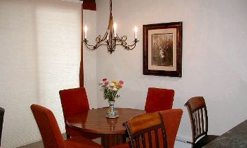Tahoe City, California, Vacation Rental House