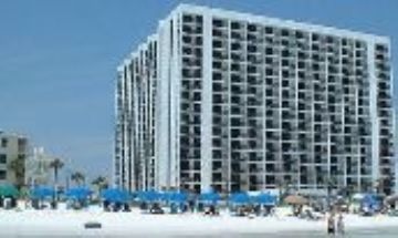 Destin, Florida, Vacation Rental Condo