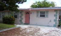 Holmes Beach, Florida, Vacation Rental House