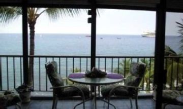 Kailua-Kona, Hawaii, Vacation Rental Condo