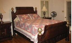 Hot Springs, Arkansas, Vacation Rental House