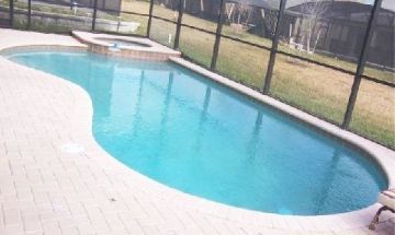 Kissimmee, Florida, Vacation Rental Villa