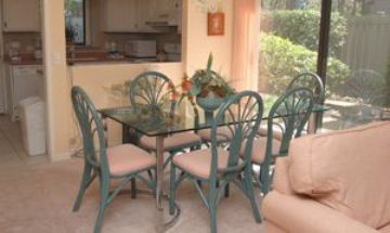 Hilton Head Island, South Carolina, Vacation Rental Condo