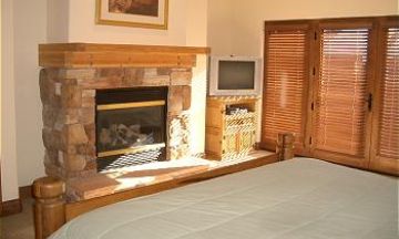 Frisco, Colorado, Vacation Rental Condo