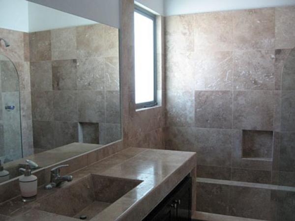 Each suite with own private full bathroom.