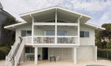 Hilton Head Island, South Carolina, Vacation Rental House