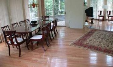 Hilton Head Island, South Carolina, Vacation Rental Villa