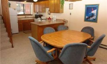 Fraser, Colorado, Vacation Rental Condo