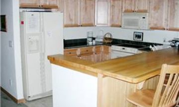 Breckenridge, Colorado, Vacation Rental Condo