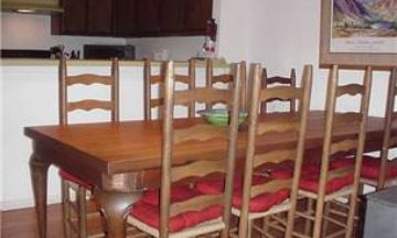 Mammoth Lakes, California, Vacation Rental House