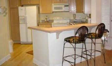 Hilton Head Island, South Carolina, Vacation Rental Condo