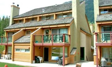 Panorama, British Columbia, Vacation Rental Condo