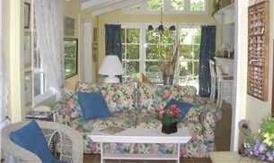 St. Simons Island, Georgia, Vacation Rental House
