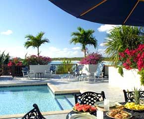 Ocean Point, Providenciales, Vacation Rental Villa