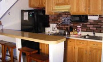 Mammoth Lakes, California, Vacation Rental Condo