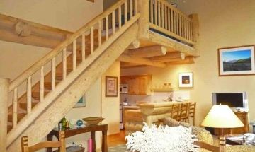 Sun Valley, Idaho, Vacation Rental House