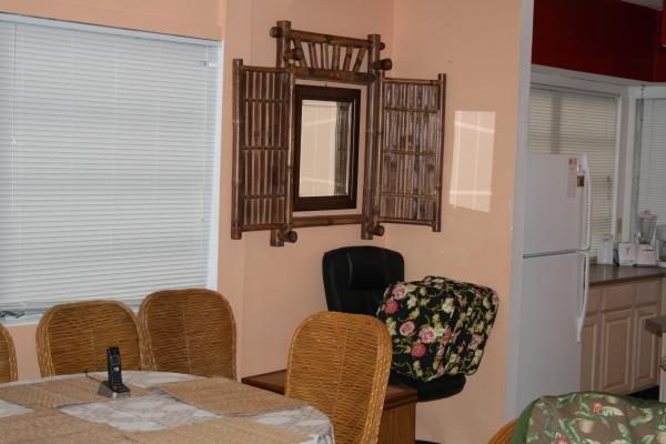Dinning room