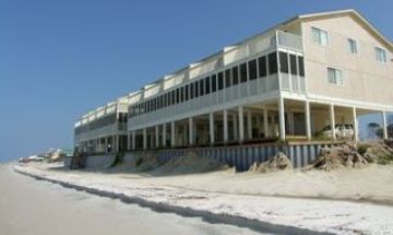 Cape San Blas, Florida, Vacation Rental House