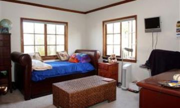 Manhattan Beach, California, Vacation Rental Villa