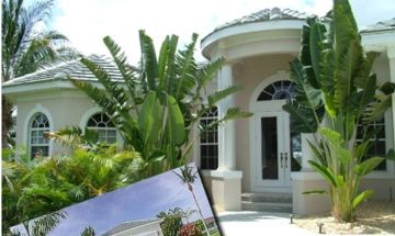 Cape Coral, Florida, Vacation Rental Villa