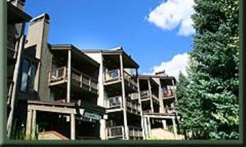 Keystone, Colorado, Vacation Rental Condo