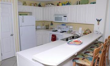 Fort Walton Beach, Florida, Vacation Rental Condo