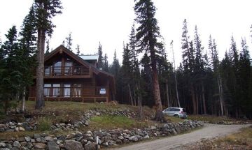 Blue River, Colorado, Vacation Rental House