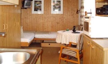 Sachseln, Obwalden , Vacation Rental Condo