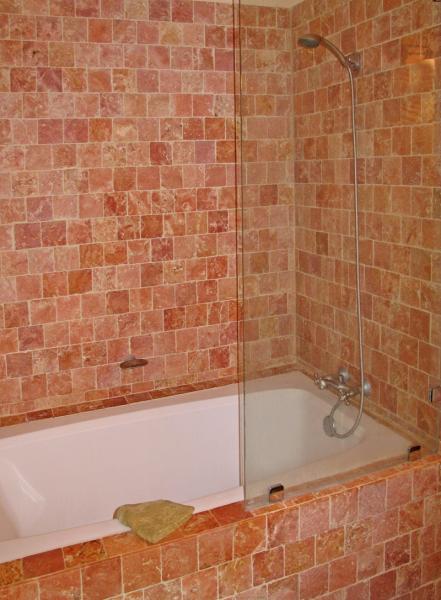 Second Full Bathroom