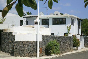 Puerto del Carmen, Lanzarote, Vacation Rental Villa