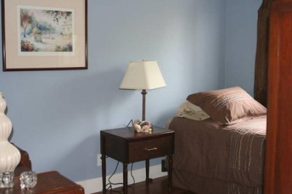 Bedroom #3