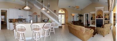 Cape Coral Villa Rental