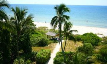 Sanibel, Florida, Vacation Rental Condo