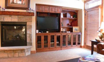 steamboat springs, Colorado, Vacation Rental Condo