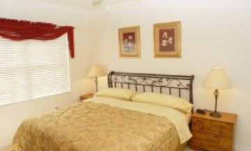 Fort Myers, Florida, Vacation Rental Condo