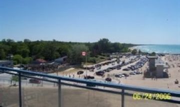 Grand Bend, Ontario, Vacation Rental Condo