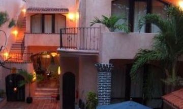 Playa del Carmen, Quintana Roo, Vacation Rental Condo