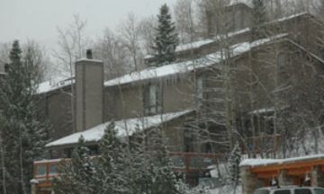 Park City, Utah, Vacation Rental House